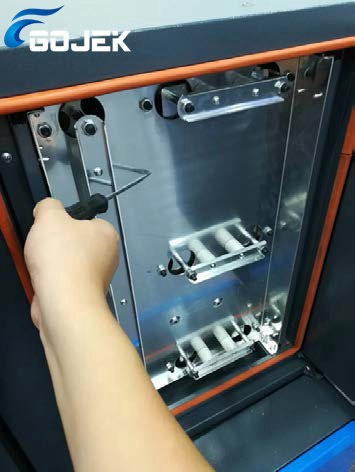 油煙凈化器，油煙凈化設備，油煙凈化機