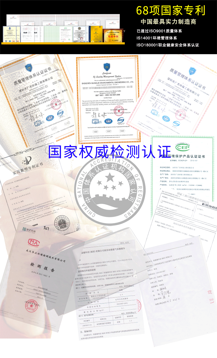 油煙凈化器，油煙凈化設備，油煙凈化機