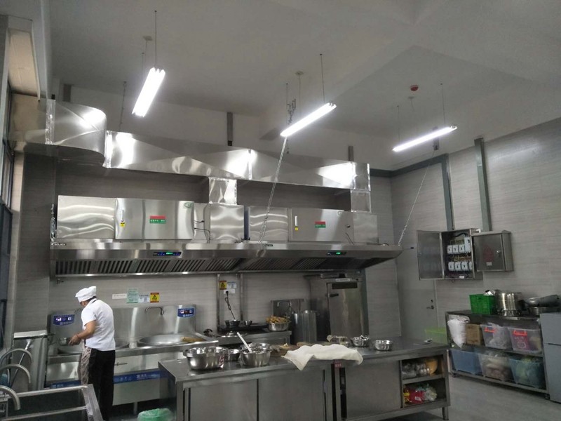油煙凈化器，油煙凈化設(shè)備，油煙凈化機(jī)