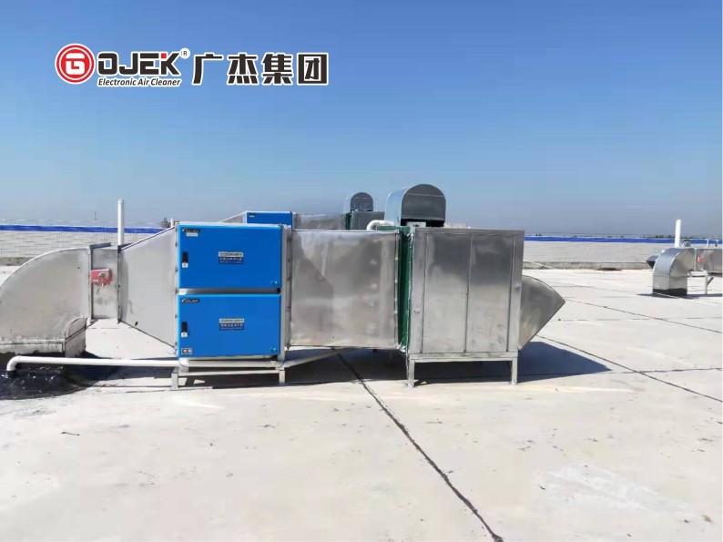 油煙凈化器，油煙凈化設(shè)備，油煙凈化機(jī)
