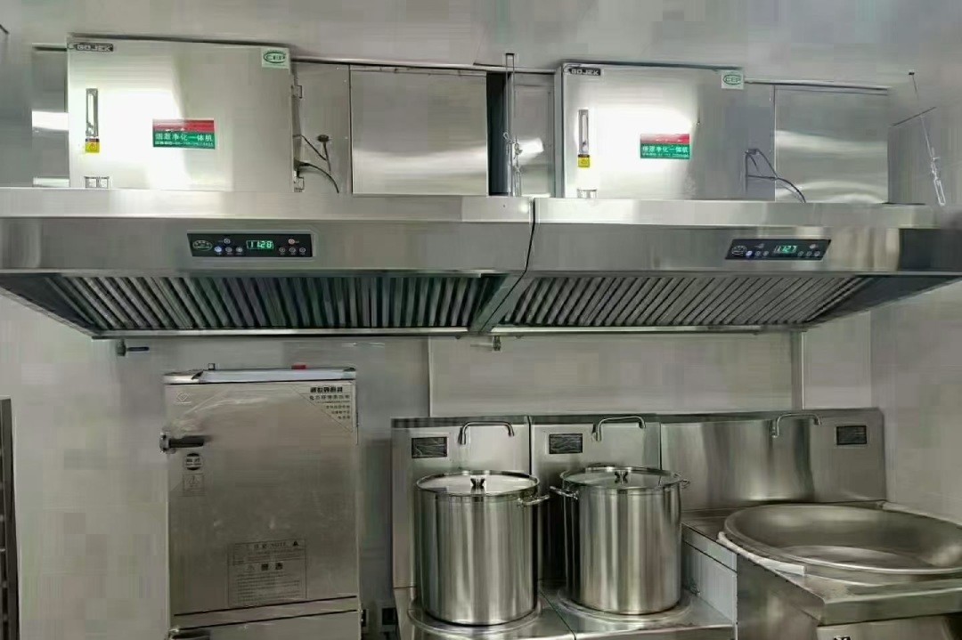 油煙凈化器，油煙凈化設(shè)備，油煙凈化機(jī)