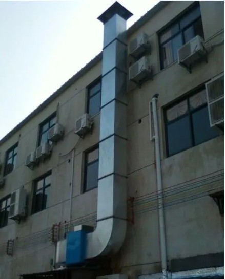 油煙凈化器，油煙凈化設(shè)備，油煙凈化機(jī)