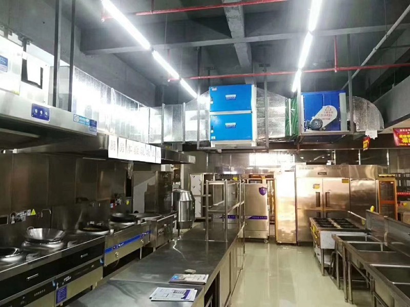 油煙凈化器，油煙凈化設(shè)備，油煙凈化機(jī)