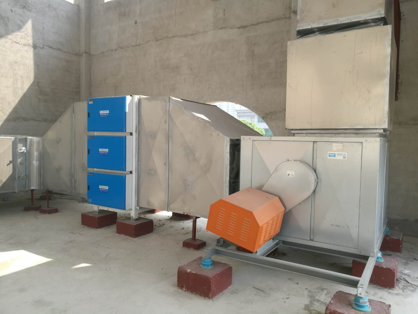 油煙凈化器，油煙凈化設(shè)備，油煙凈化機(jī)