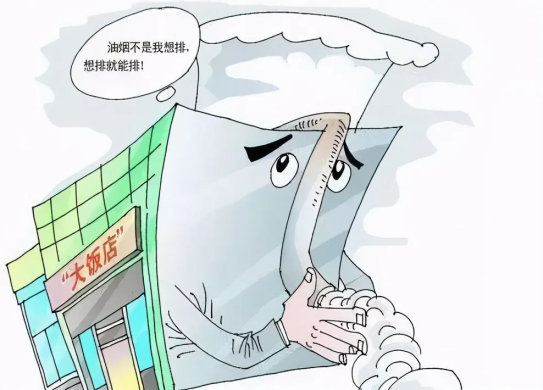 油煙凈化器，油煙凈化設(shè)備，油煙凈化機