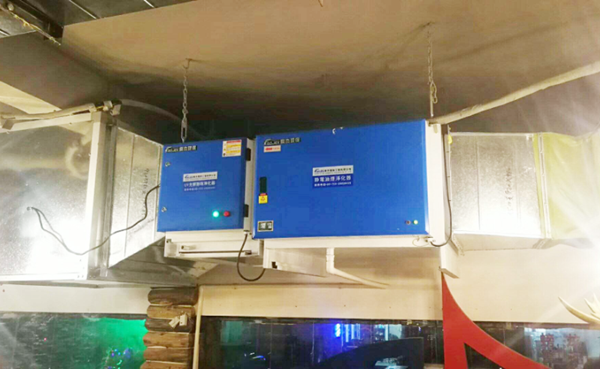 油煙凈化器，油煙凈化設(shè)備，油煙凈化機(jī)