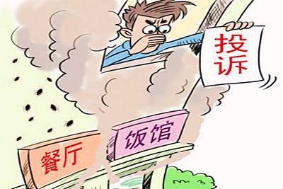 油煙凈化器，油煙凈化設(shè)備，油煙凈化機