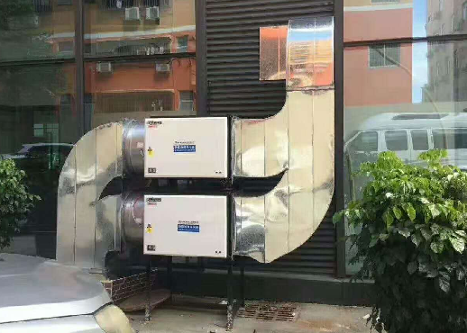 油煙凈化器，油煙凈化設(shè)備，油煙凈化機