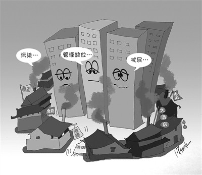 油煙凈化器，油煙凈化設(shè)備，油煙凈化機(jī)