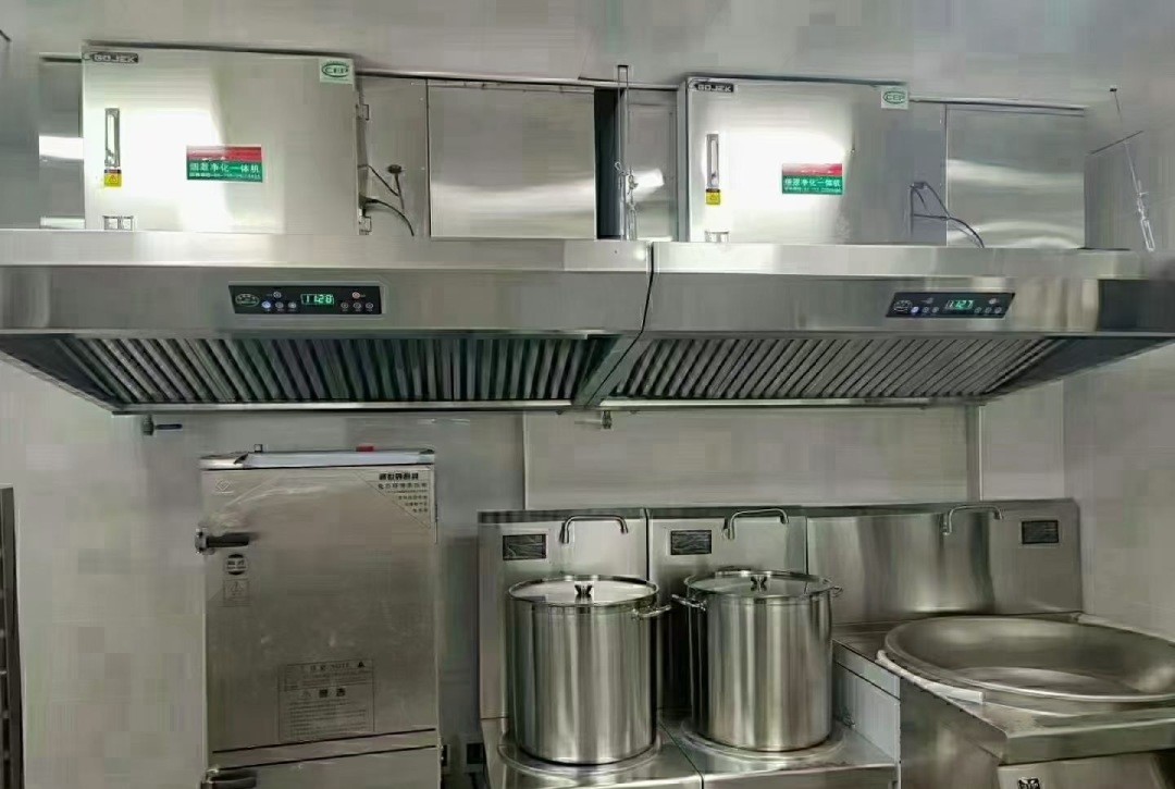 油煙凈化器，油煙凈化設(shè)備，油煙凈化機(jī)