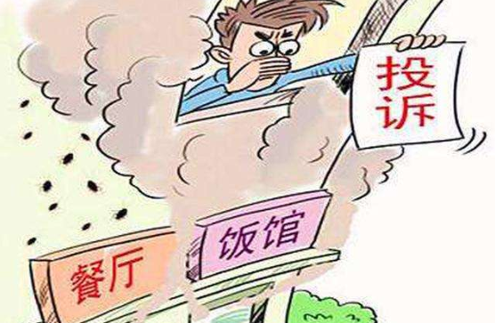 油煙凈化器，油煙凈化設備，油煙凈化機