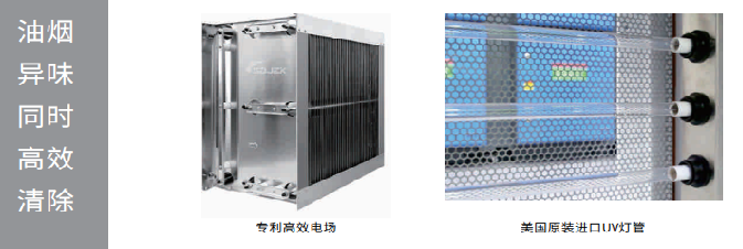 油煙凈化器，油煙凈化設(shè)備，油煙凈化機(jī)