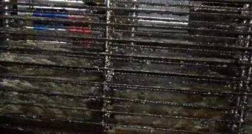 油煙凈化器，油煙凈化設(shè)備，油煙凈化機