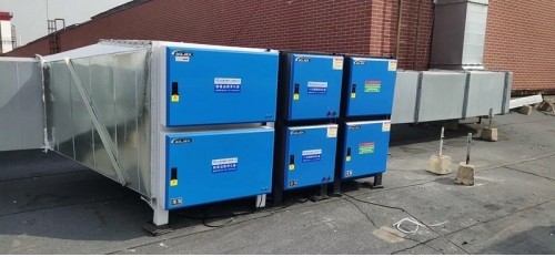 油煙凈化器使用中會(huì)不會(huì)很費(fèi)電？怎么使用能省點(diǎn)電呢？