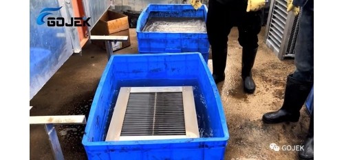 油煙凈化器突然不工作了，這是為什么？