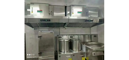 使用商用油煙凈化器的小知識，你了解多少？