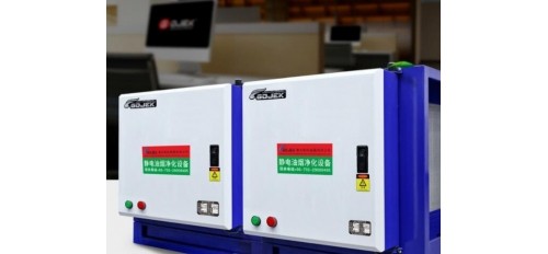 為什么餐飲服務(wù)行業(yè)必須安裝油煙凈化器而不是抽油煙機(jī)呢？