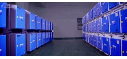 餐飲廚房油煙凈化器如何選擇？